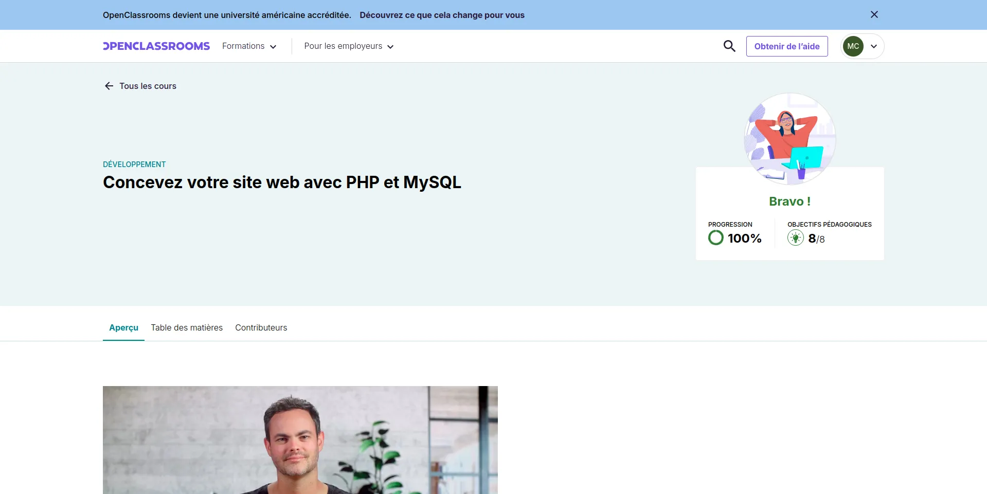 PHP & MySQL